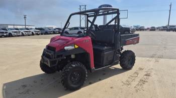 2015 POLARIS RANGER XP 900