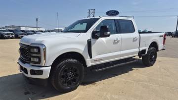 2026 FORD F-250