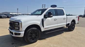 2026 Ford Super Duty F-250 SRW