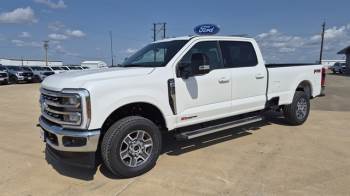 2026 Ford Super Duty F-350 SRW