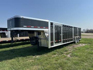 2027 WILSON 30 FOOT FOREMAN