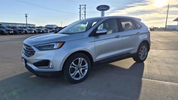 2019 FORD EDGE