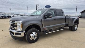 2027 FORD F-350 SUPER DUTY 6.7 HI OUTPUT POWER STROKE