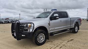 2022 FORD F-350 SUPER DUTY