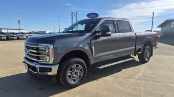 2023 Ford Super Duty F-350 SRW