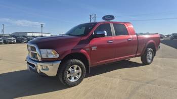 2012 Ram 2500