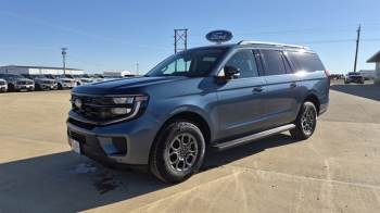 2027 Ford Expedition Max