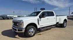 2027 FORD F-350 SUPER DUTY