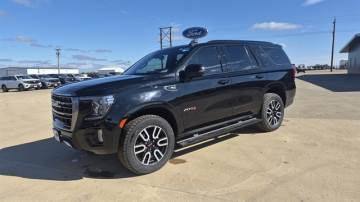 2023 GMC YUKON