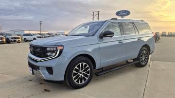 2025 FORD EXPEDITION