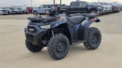 2026 KAWASAKI BRUTE FORCE 450