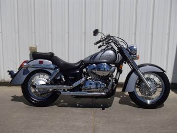 2005 HONDA VT750 SHADOW AERO