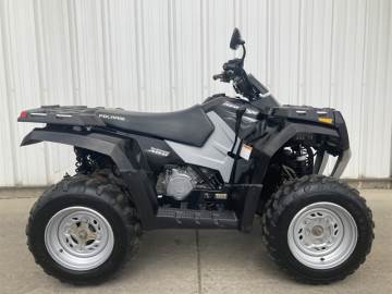 Searching For Polaris Hawkeye 300 4x4 For Sale On The Keloland Automall