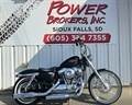 2014 Harley Davidson XL1200 Sportster 72