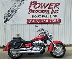 2016 HONDA VT750 SHADOW AERO