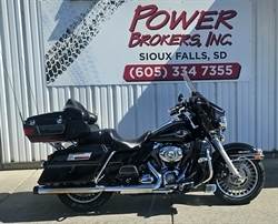 2010 HARLEY DAVIDSON FLHTCU - ELECTRA GLIDE® ULTRA CLASSIC®