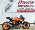 2022 KTM SUPER DUKE 1290 R EVO