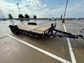 2022 PJ TRAILERS CAR HAULER TILT 21FT