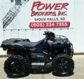 2024 POLARIS SPORTSMAN 570 TRAIL