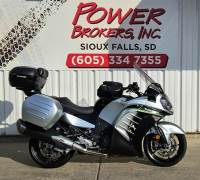 2020 KAWASAKI CONCOURS