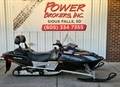 2008 POLARIS 550 TRAIL TOURING