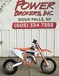 2023 KTM 65 SX