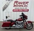 2009 HARLEY DAVIDSON FLHX STREET GLIDE