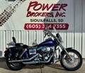 2006 HARLEY DAVIDSON FXDLI DYNA GLIDE LOW RIDER