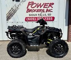 2023 POLARIS SPORTSMAN 1000 S