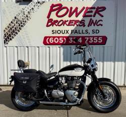 2022 TRIUMPH SPEEDMASTER