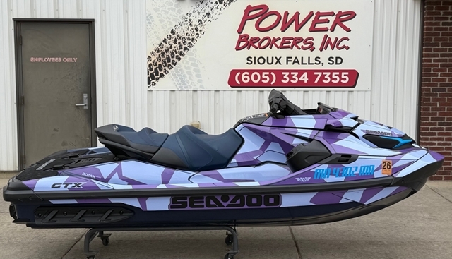 Searching for Used SEA-DOO GTX 170 For Sale on the Siouxland Searching for Used SEA-DOO GTX 170 For Sale on the Siouxland