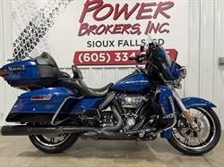 2022 HARLEY DAVIDSON FLHTK Electra Glide Ultra LTD