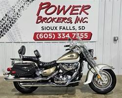 2008 SUZUKI BOULEVARD C90T
