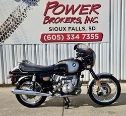 1974 BMW R90S