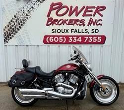 2004 HARLEY DAVIDSON V ROD