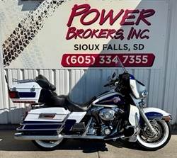 2007 HARLEY DAVIDSON FLHTCU - ELECTRA GLIDE® ULTRA CLASSIC®