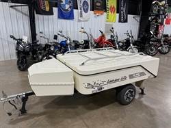 2016 LEES-URE LITE 6x9
