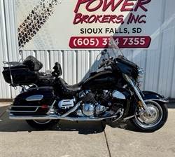 2002 YAMAHA ROYAL STAR VENTURE
