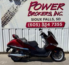 2003 APRILIA ATLANTIC 500