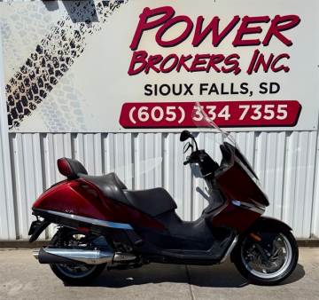 2003 APRILIA ATLANTIC 500