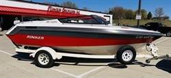 1990 RINKER CAPRI 186 4.3