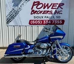 2007 HARLEY DAVIDSON FLTR ROAD GLIDE Fat Baggers