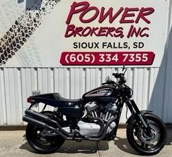 2010 HARLEY DAVIDSON XR1200