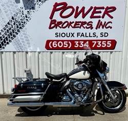 2013 HARLEY DAVIDSON FLHTP Police Road King