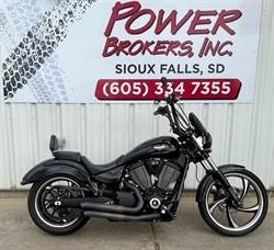 2013 VICTORY VEGAS 8 BALL