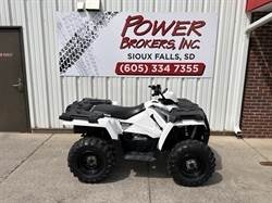 2017 POLARIS SPORTSMAN 450 H.O. EFI