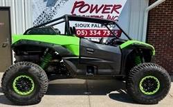 2020 KAWASAKI KRX TERYX