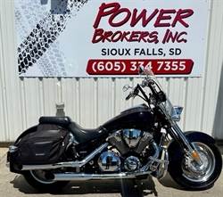 2008 HONDA VTX 1800 Neo