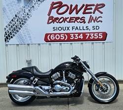 2007 HARLEY DAVIDSON VRSCD NIGHT ROD