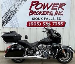 2022 INDIAN ROADMASTER